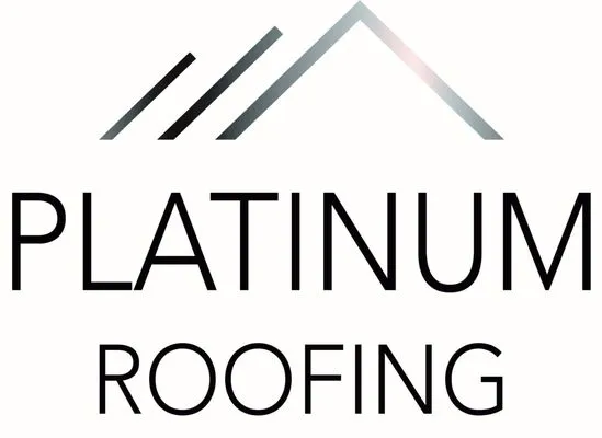 Platinum Roofing Logo