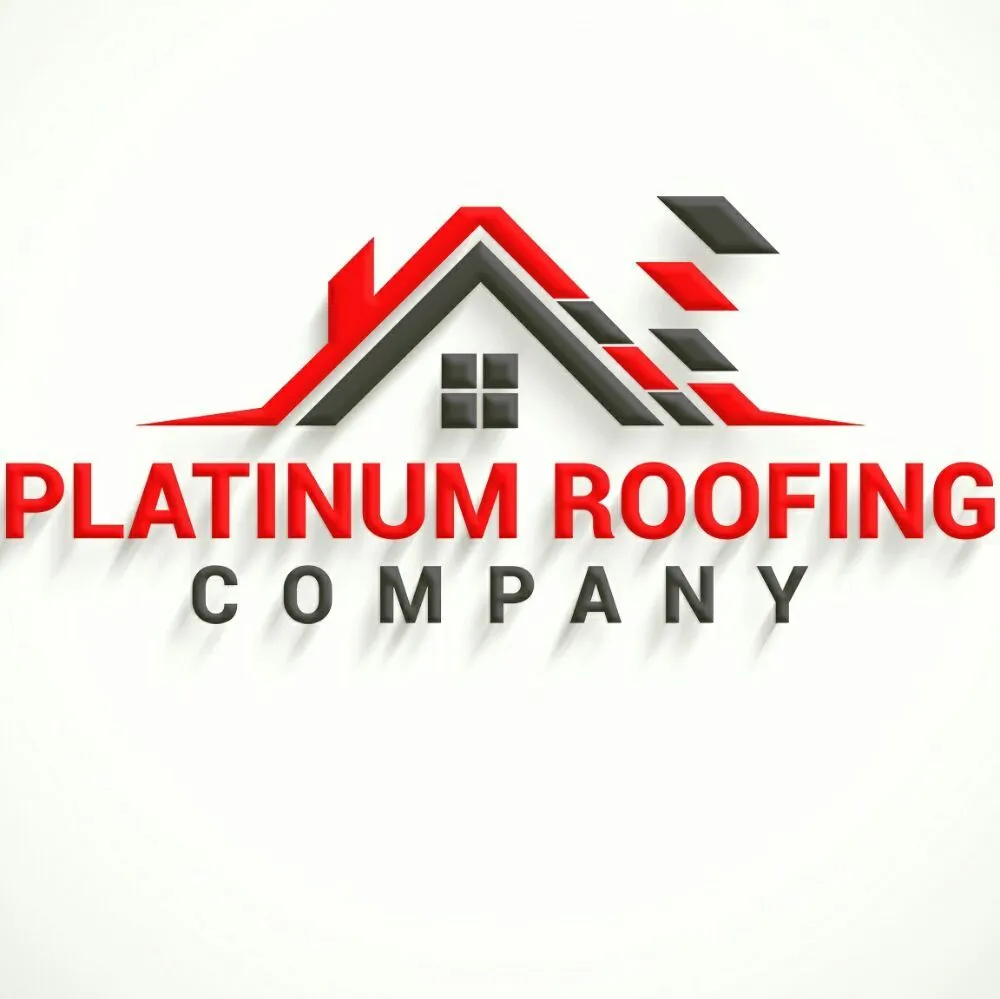 Slide of Platinum Roofing Company