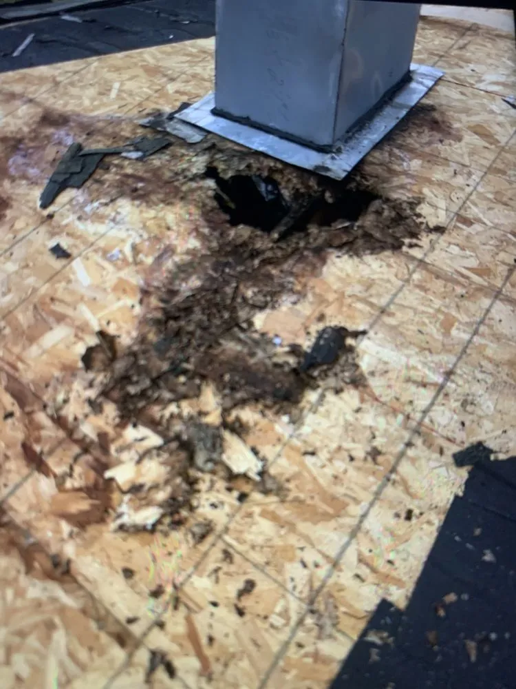 Slide of Platinum Roofing Elite