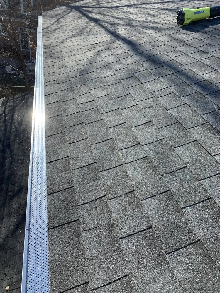 Slide of Platinum Roofing Elite