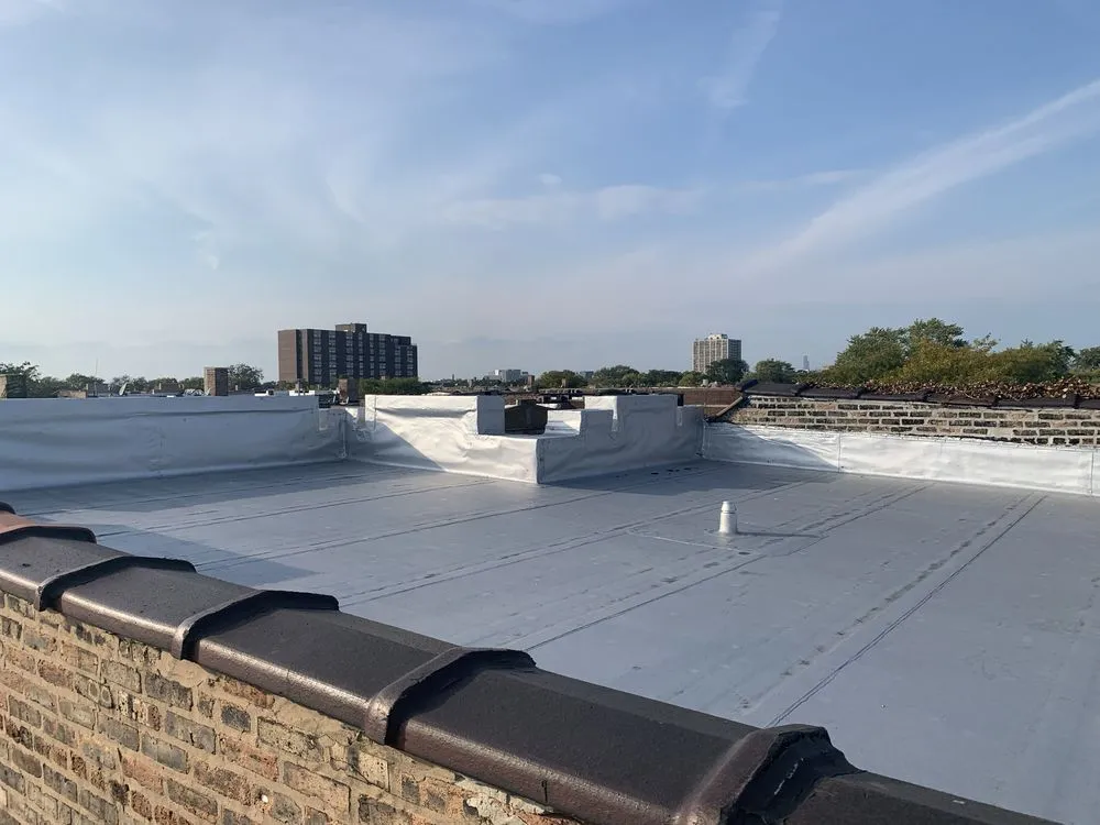 Slide of Platinum Roofing Elite