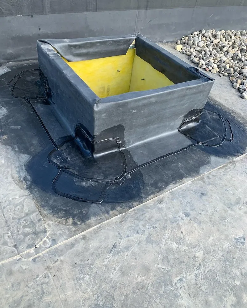 Slide of Platinum Roofing Elite