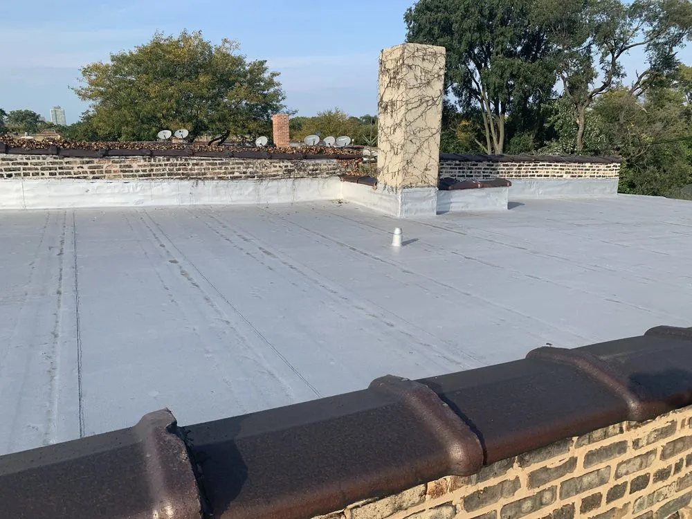 Slide of Platinum Roofing Elite