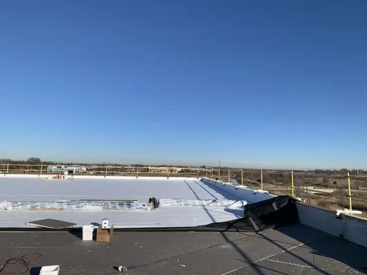 Platinum Roofing Elite