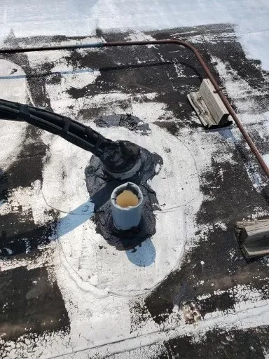 Slide of Platinum Roofing