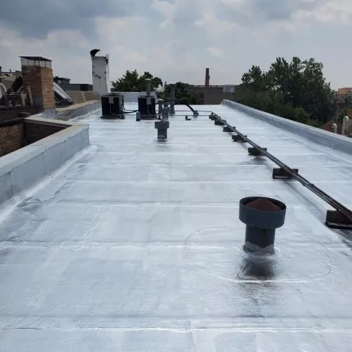 Slide of Platinum Roofing