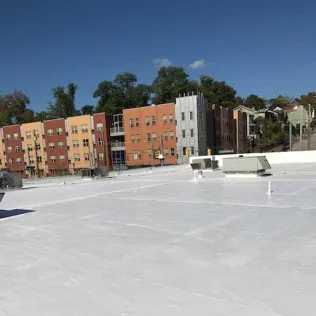 Trusted roof repair experts serving Emlenton, PA - Platinum Roofing