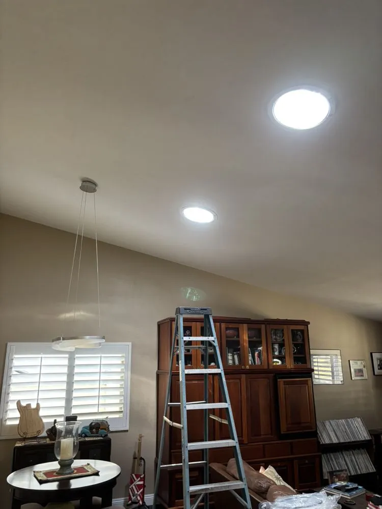 Slide of Platinum Roofing