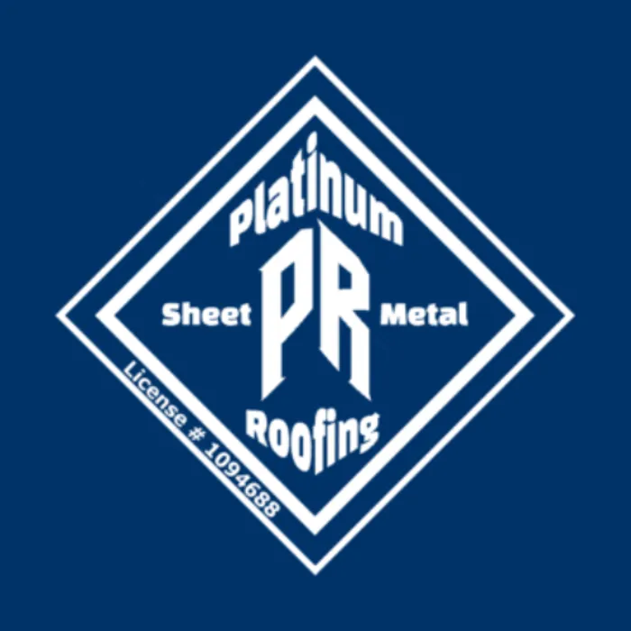 Slide of Platinum Roofing