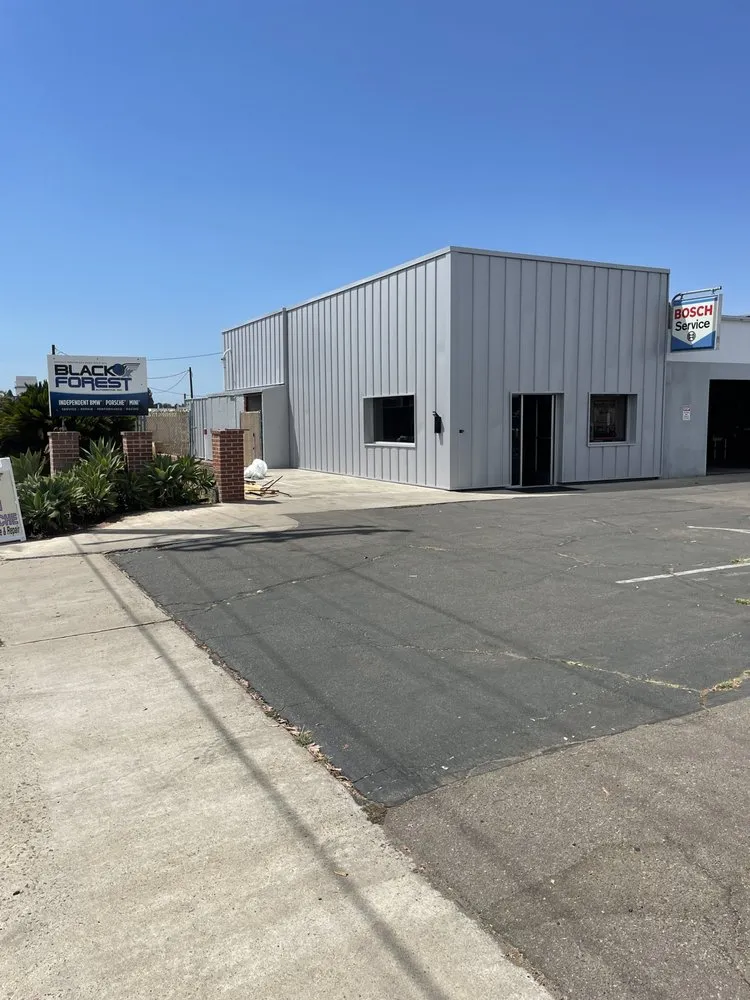 Slide of Platinum Roofing