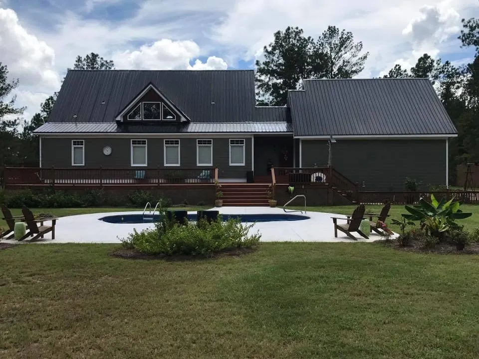 Slide of Platinum Roofing Services of SWGA