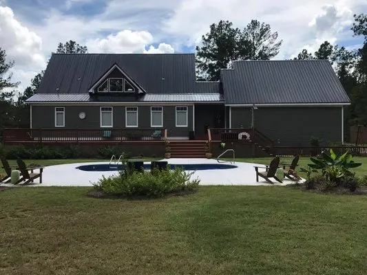 Platinum Roofing Services of SWGA