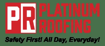 Slide of Platinum Roofing