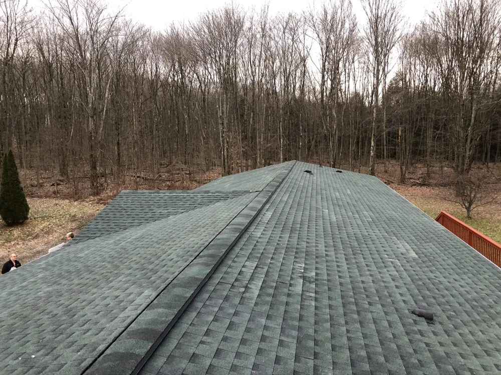 Slide of Platinum Roofing Systems