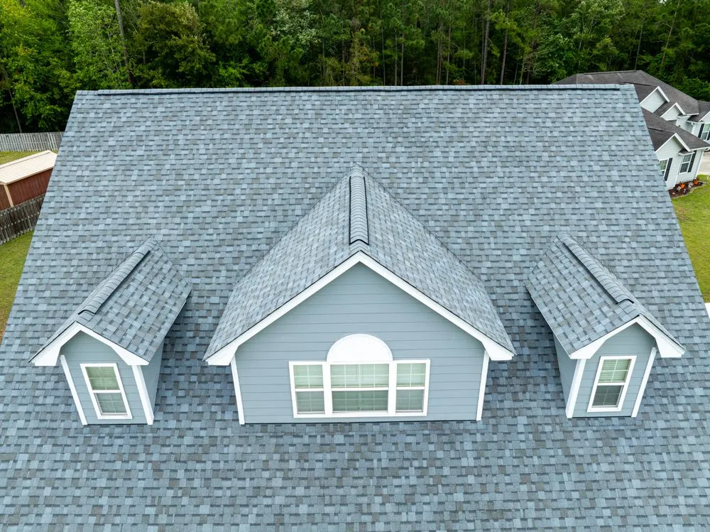 Slide of Platinum Roofing