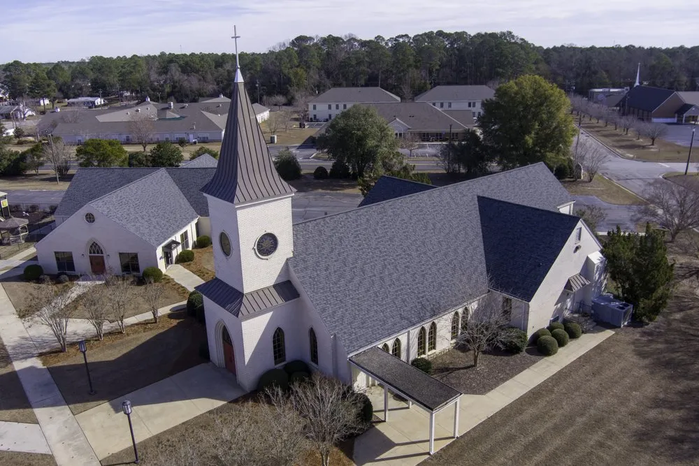 Slide of Platinum Roofing