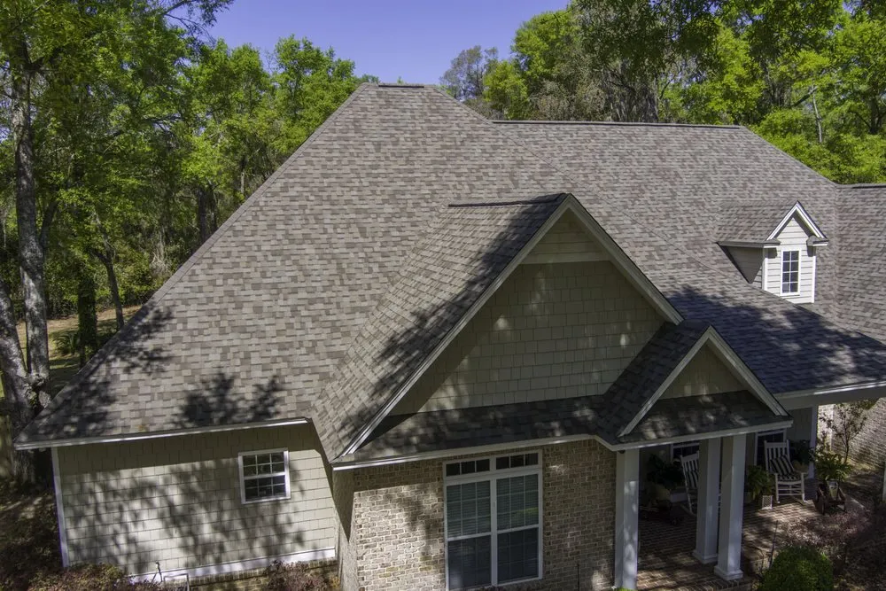 Slide of Platinum Roofing