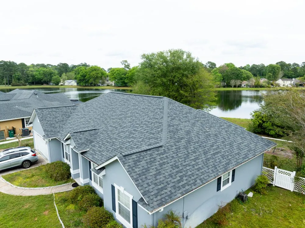 Slide of Platinum Roofing