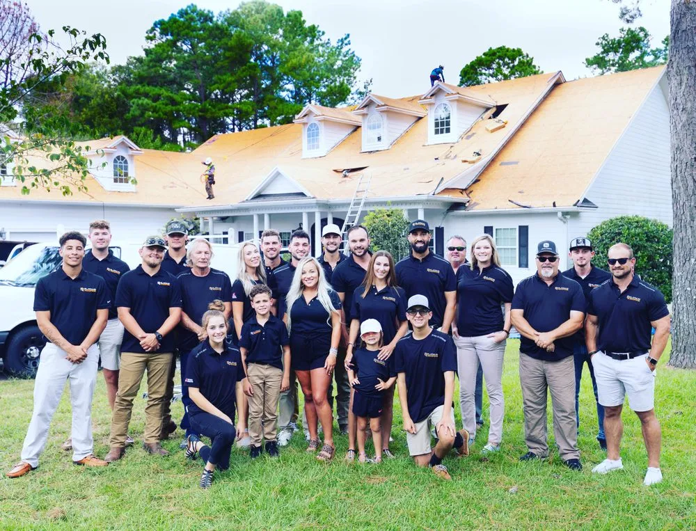 Slide of Platinum Roofing