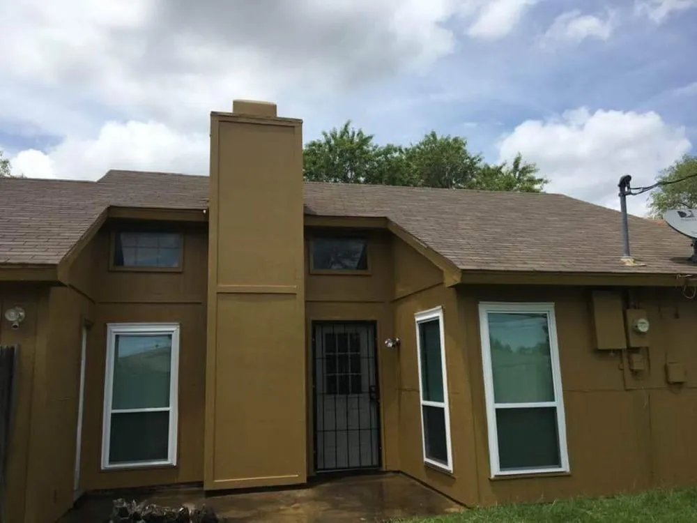 Slide of Platinum Star Roofing