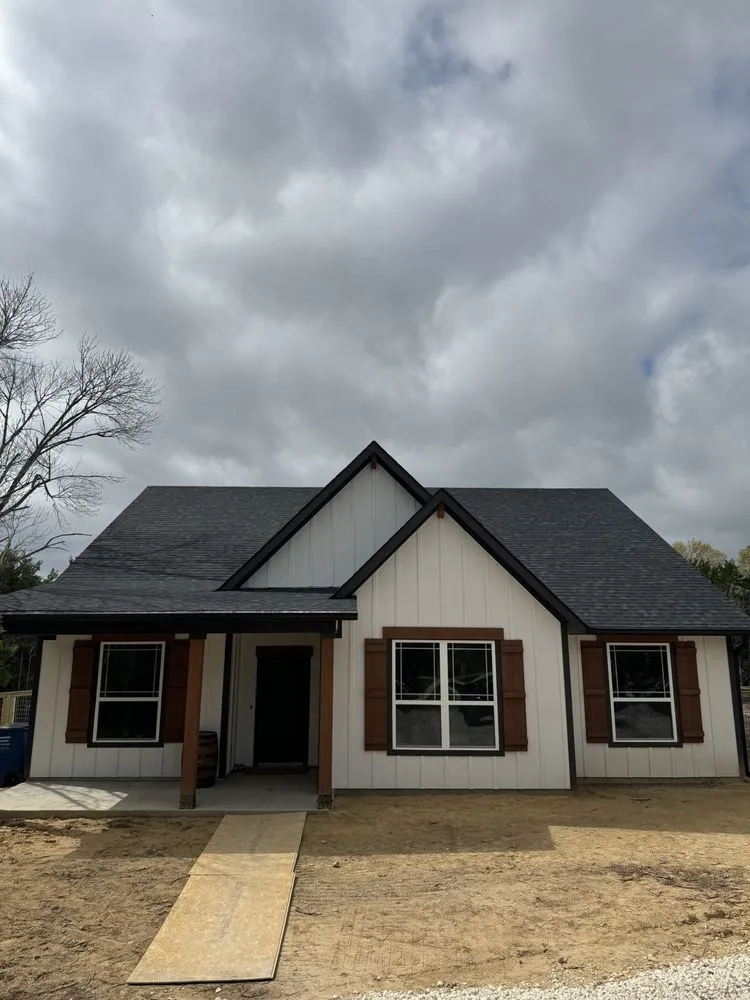 Slide of Platinum Universal Construction