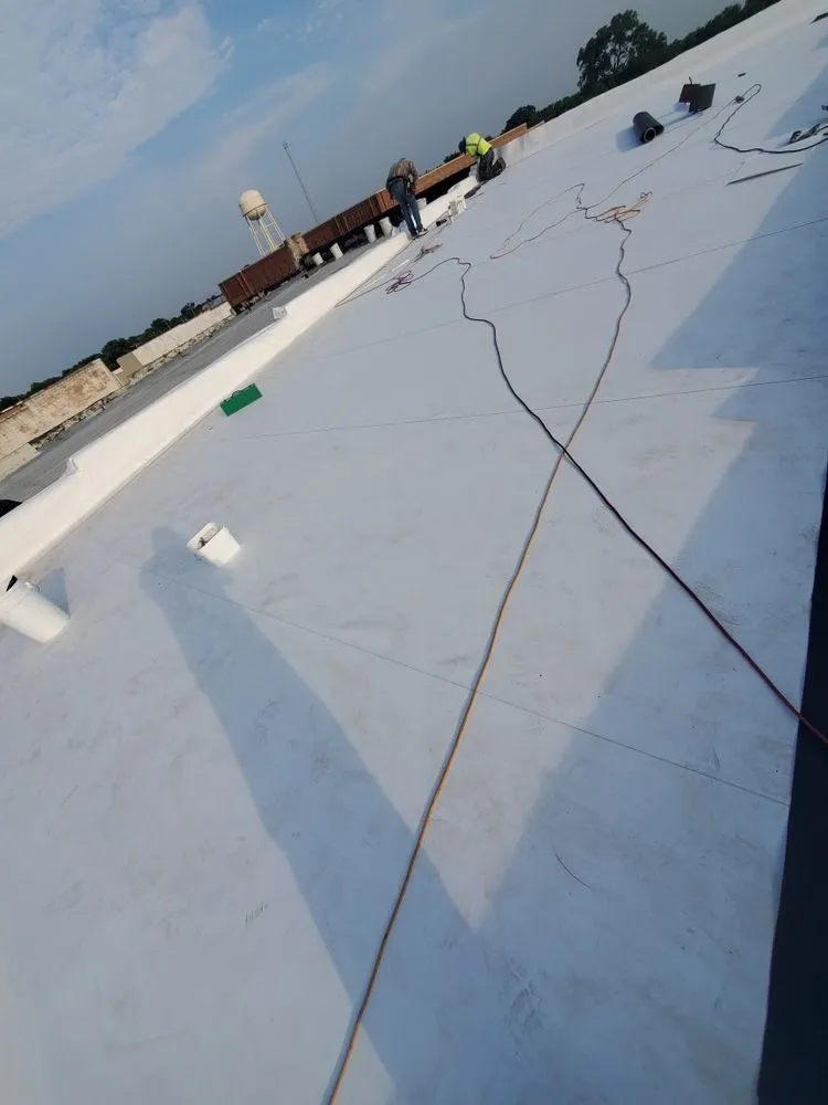 Slide of Platinum Universal Construction