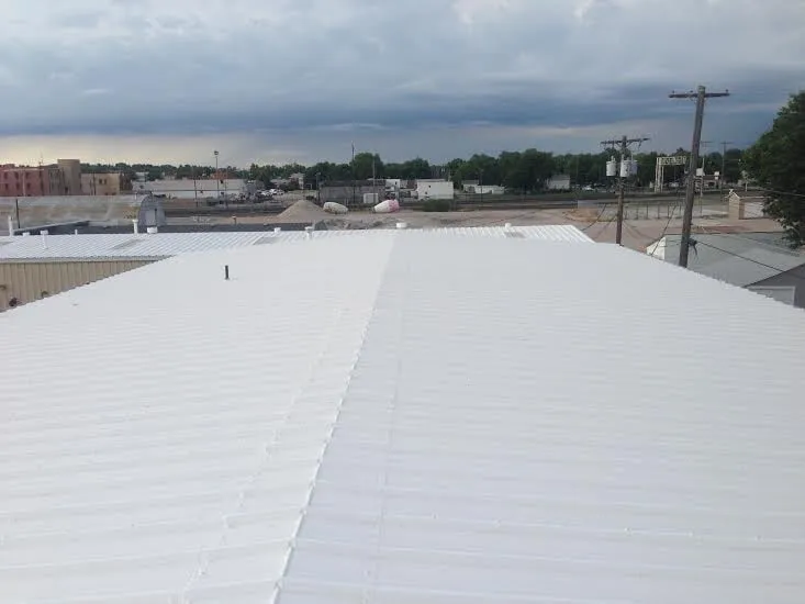 Slide of Platte Valley Roofing & Siding