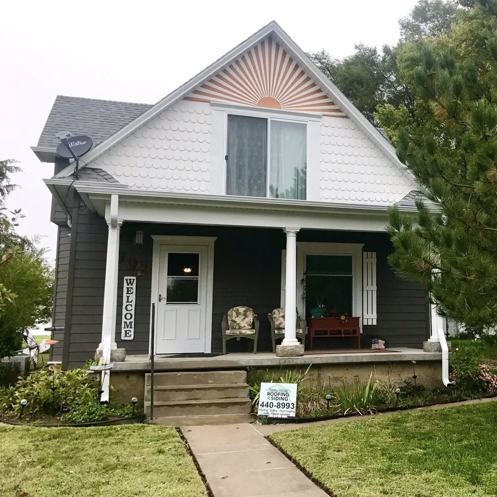 Slide of Platte Valley Roofing & Siding