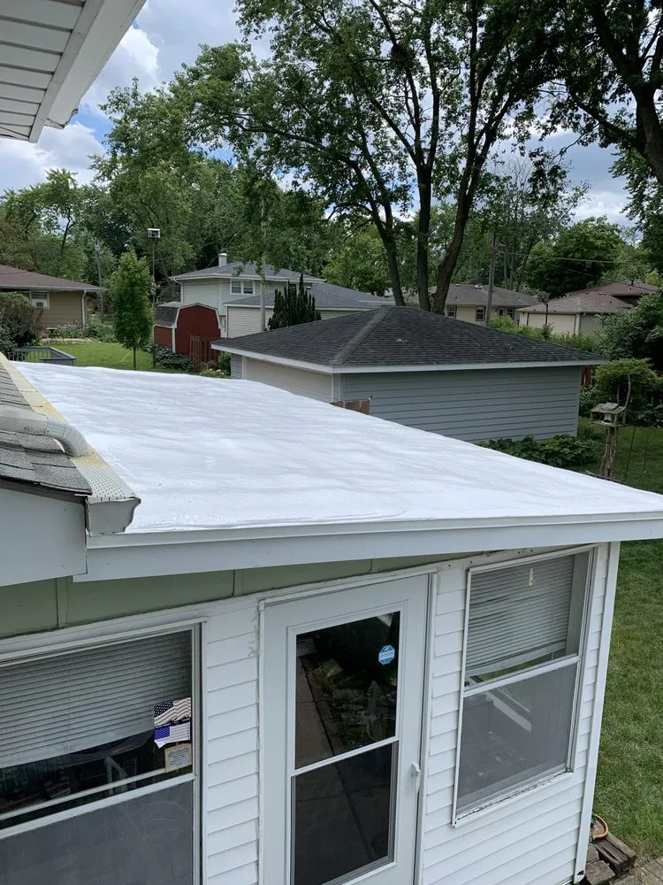 Slide of Plattville Coatings