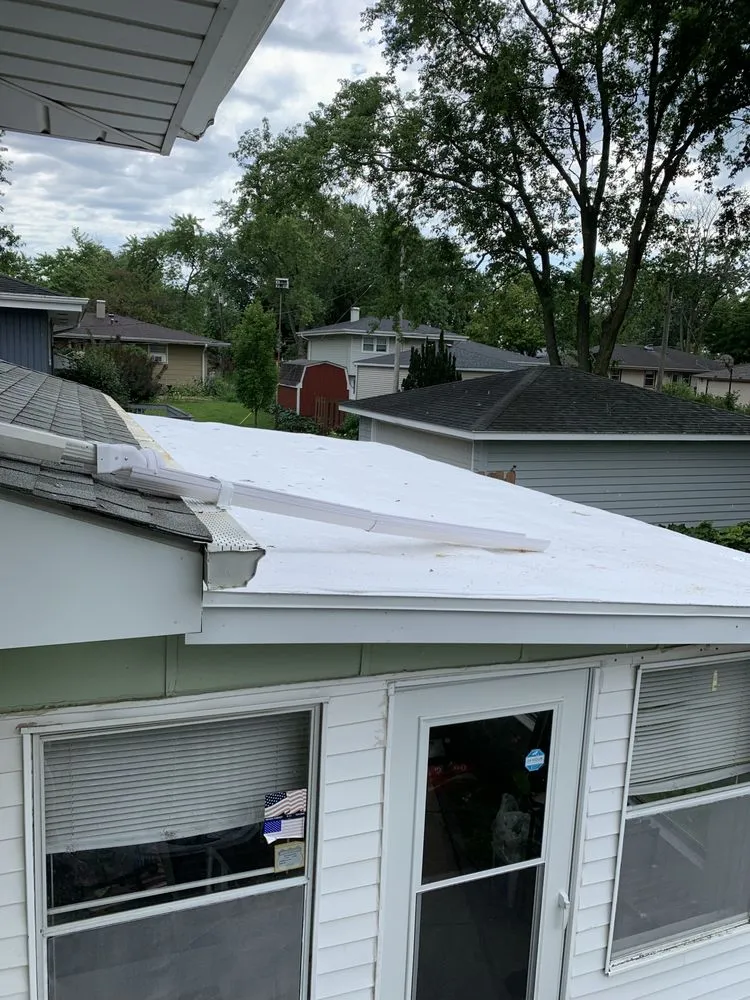 Slide of Plattville Coatings