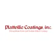 Slide of Plattville Coatings