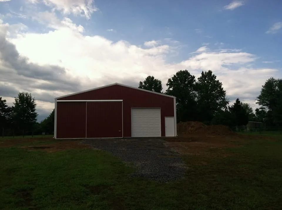 Slide of PLD Building