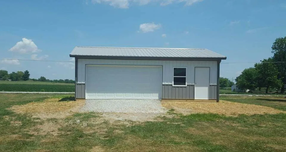 Slide of PLD Building