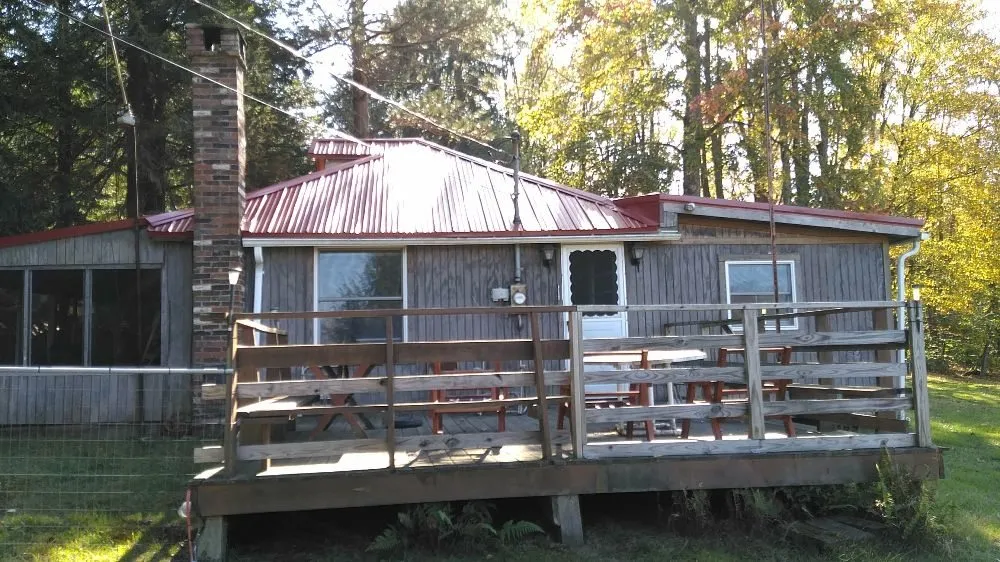 Trusted storm damage roof repair after storm damage in Rossiter, PA by Pleasant View Roofing
