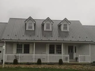 Top-rated roof repair with free inspection across Rossiter, PA - Pleasant View Roofing