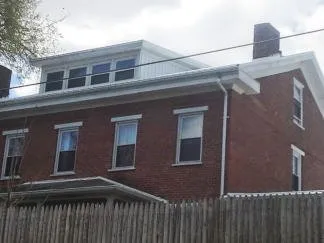 Top-rated flat roof repair experts serving Rossiter, PA - Pleasant View Roofing
