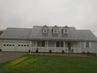Professional roof replacement in Rossiter, PA - Pleasant View Roofing