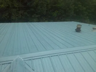 Expert roof installation in Rossiter, PA - Pleasant View Roofing