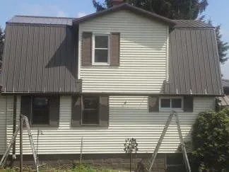 Trusted storm damage roof repair near you across Rossiter, PA - Pleasant View Roofing