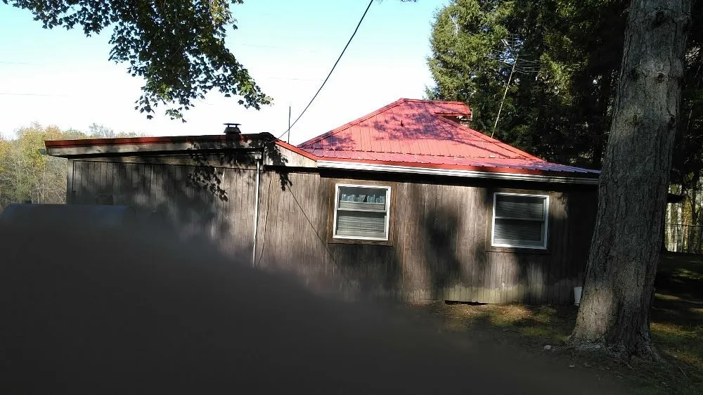 Trusted storm damage roof repair in Rossiter, PA - Pleasant View Roofing