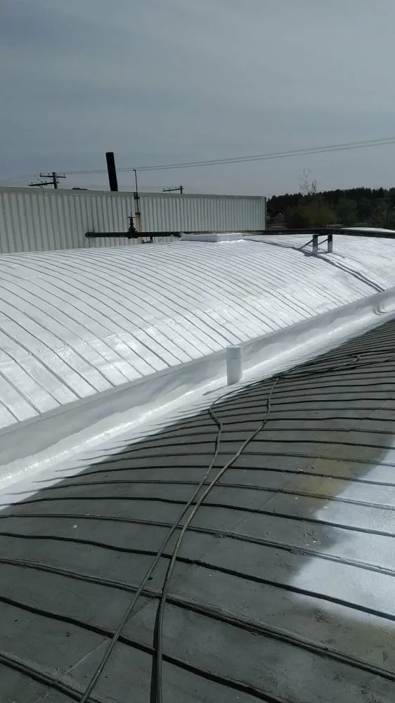 Reliable flat roof repair in Rossiter, PA - Pleasant View Roofing