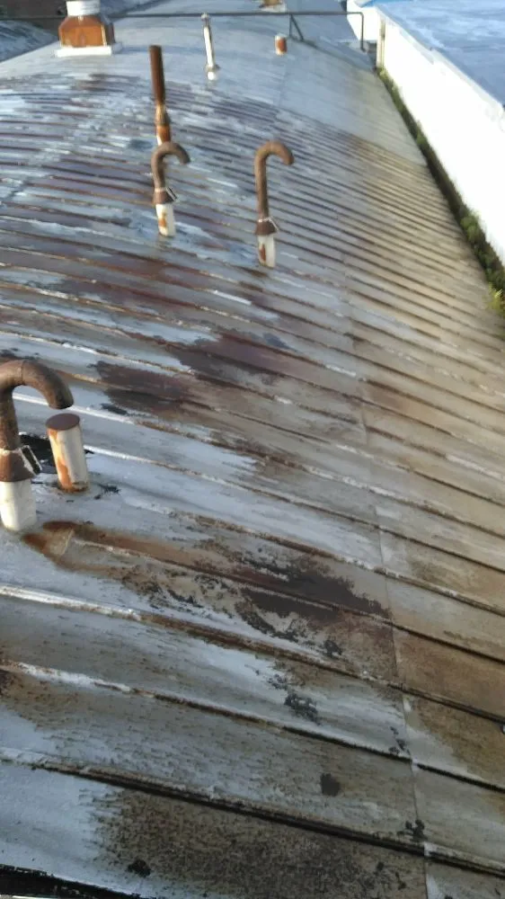 Trusted storm damage roof repair near you in Rossiter, PA by Pleasant View Roofing