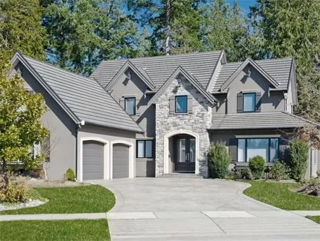 Slide of Pledge General Contractors