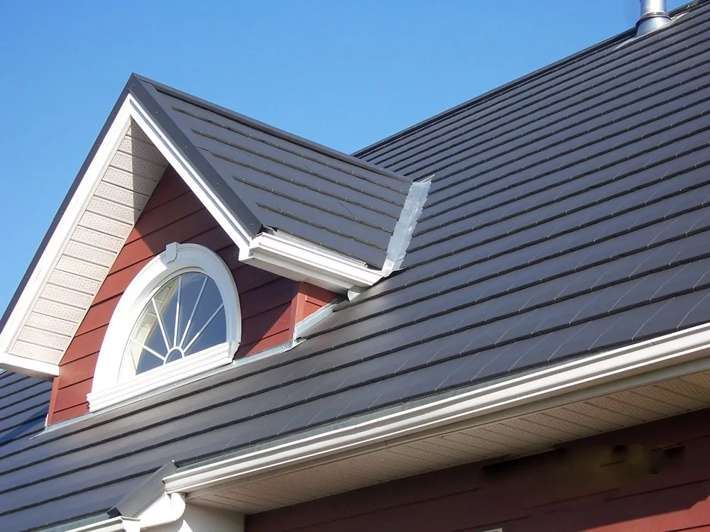 Slide of Pledge General Contractors