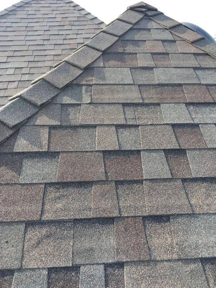 Slide of Pledge General Contractors