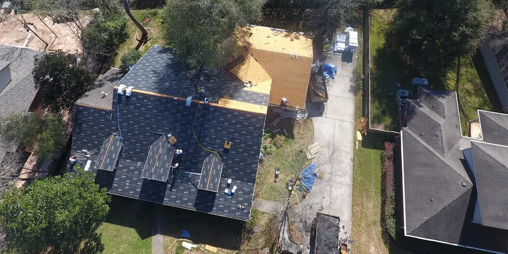 Slide of Pledge General Contractors