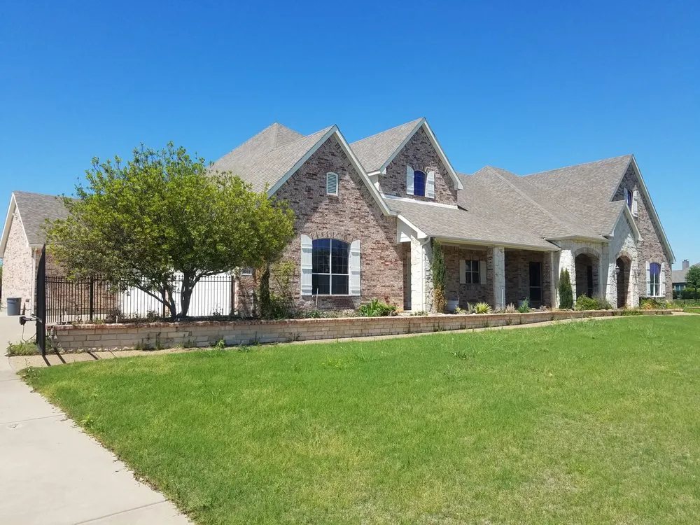 Slide of Pledge General Contractors