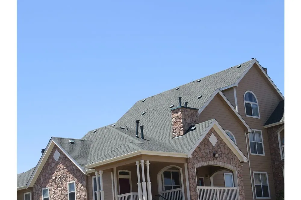 Slide of Pledge General Contractors