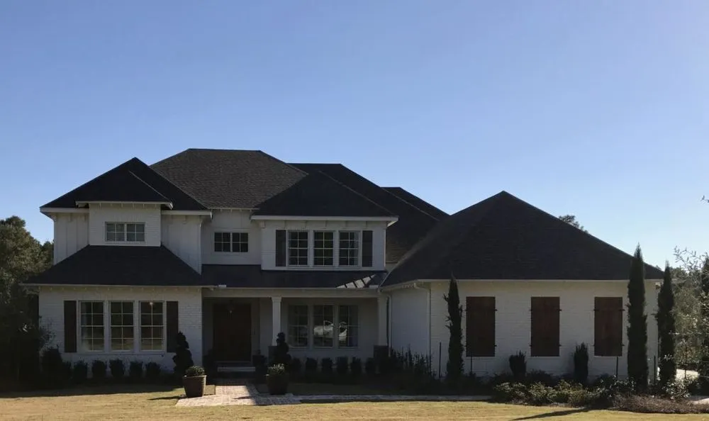 Slide of Pledge General Contractors