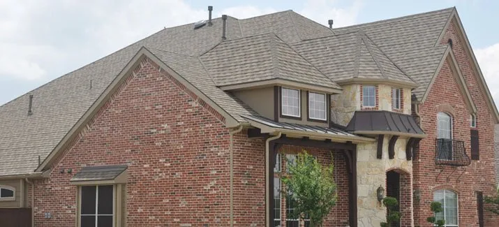 Slide of Pledge General Contractors